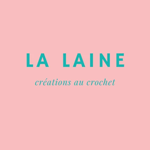 La Laine — Créations au crochet