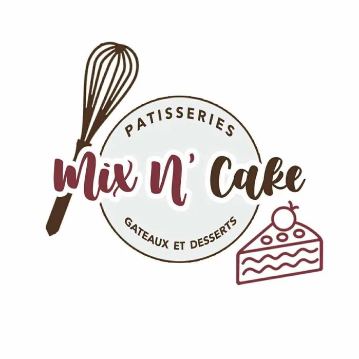 Mix N' Cake — Pâtisseries, gâteaux et desserts