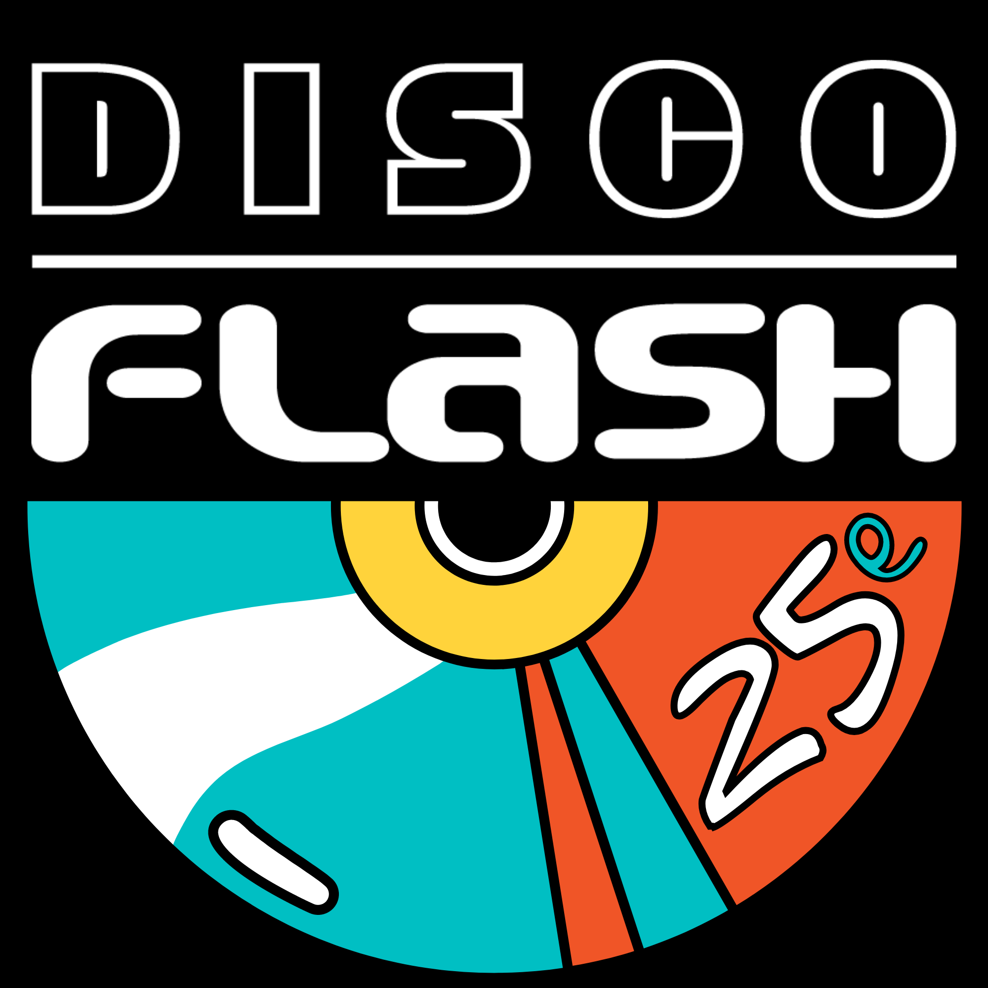 Discoflash